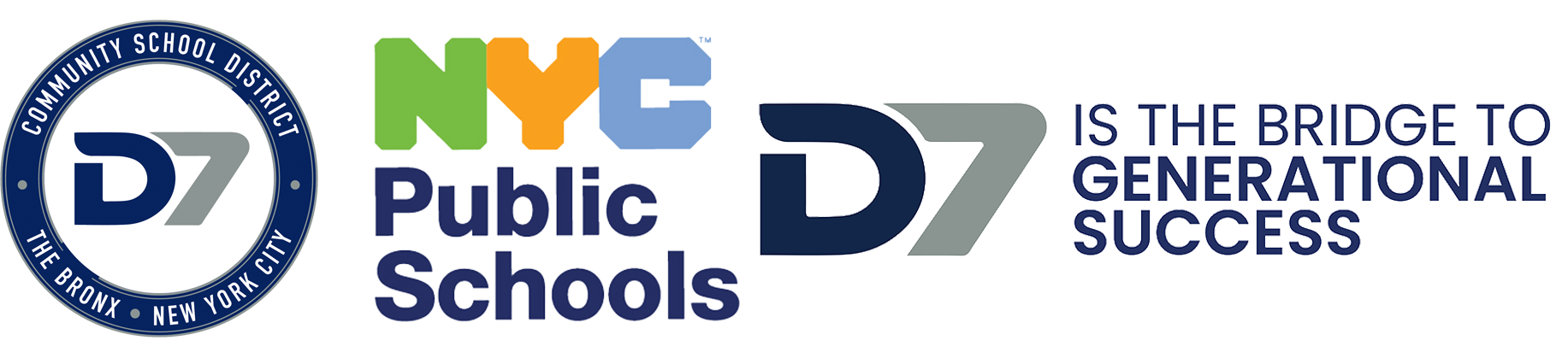 CSD7 Logo